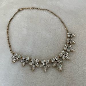 J.Crew Statement Necklace